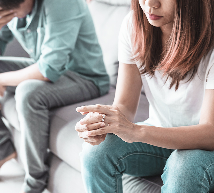 離婚問題を弁護士に依頼するメリット