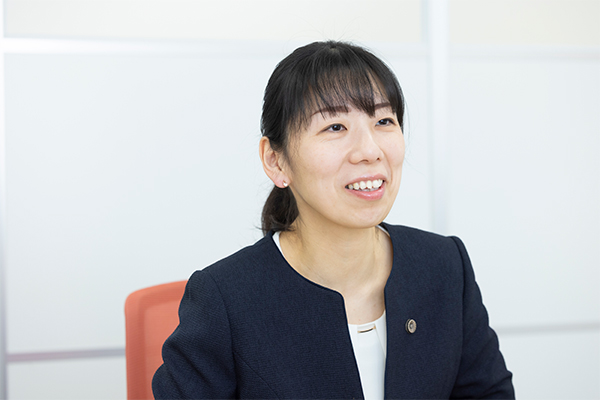 どうして弁護士を目指されたのでしょうか