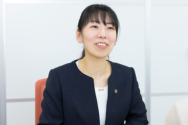 弁護士になられてからは、どのようなご経歴を歩んでこられたのでしょうか