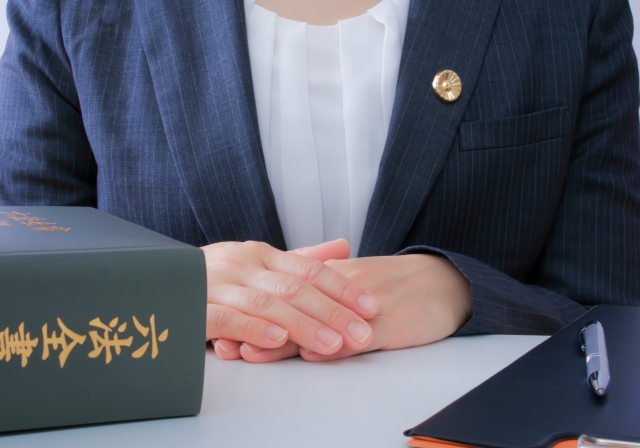 遺産相続を弁護士に依頼するべき理由