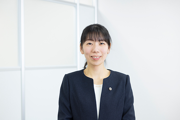相談しようかと迷われている方に、メッセージをお願いします