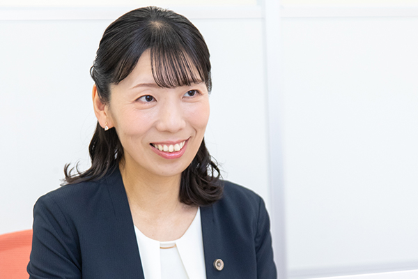 どうして弁護士を目指されたのでしょうか